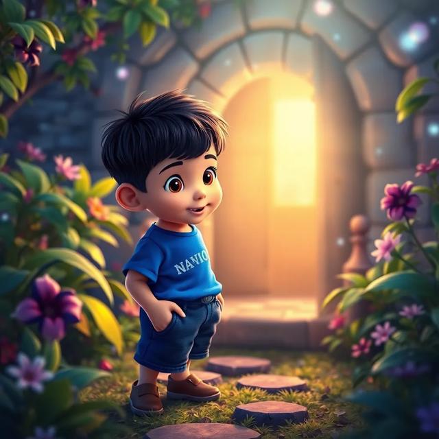 Portada del libro de la historia titulada: El rincón de los sueños