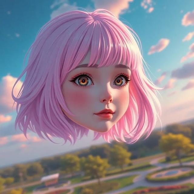 Book cover of the story titled: Elina and Her Magical Powers