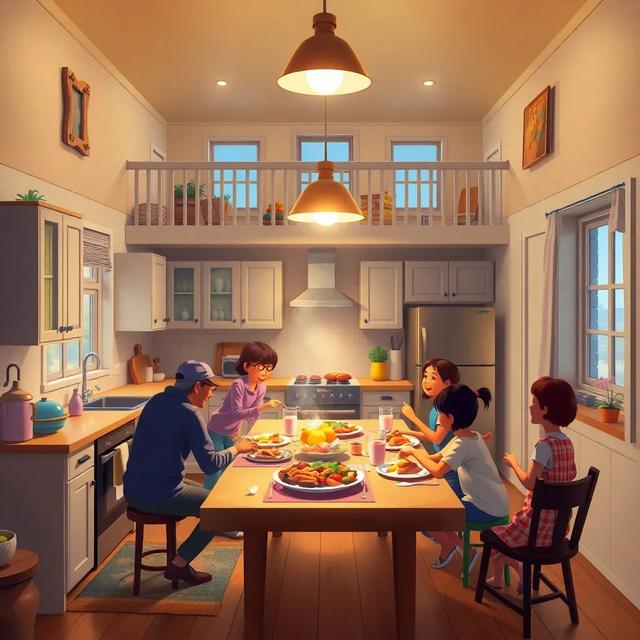 Book cover of the story titled: Kasia's New Home