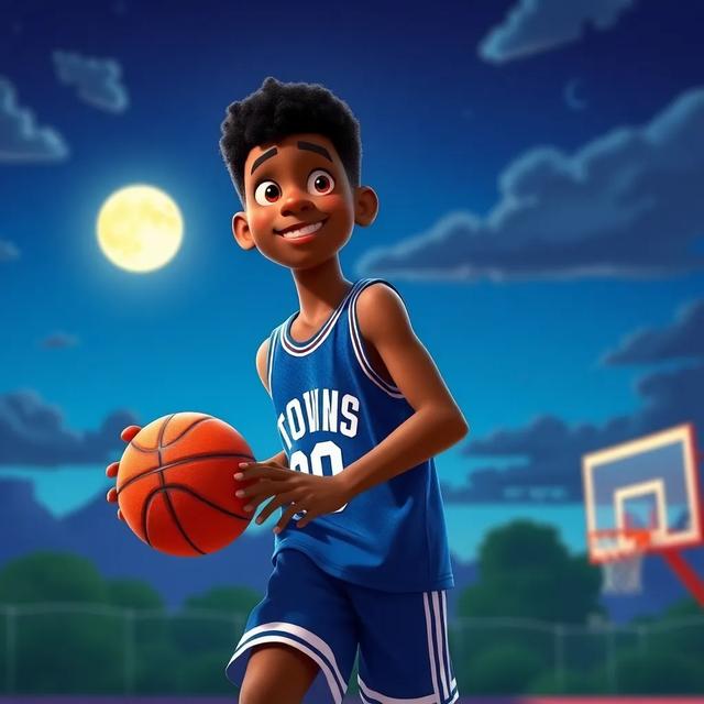 Book cover of the story titled: KAT's Big Shot
