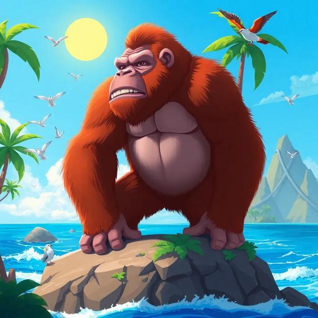 Portada del libro de la historia titulada: Kong y Godzilla: Héroes del Mundo