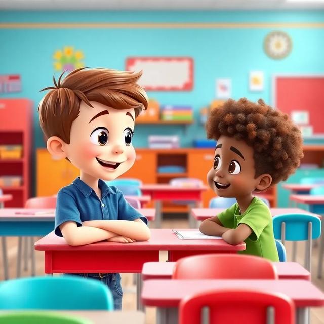 Book cover of the story titled: Kyle and the Kindness Crew