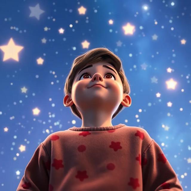 Portada del libro de la historia titulada: La Estrella Fugaz