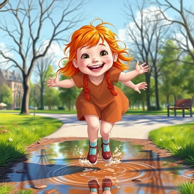 Book cover of the story titled: Las Aventuras de Rous y sus Amigos
