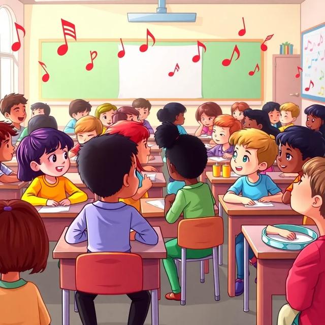 Portada del libro de la historia titulada: Las Normas Mágicas de la Clase