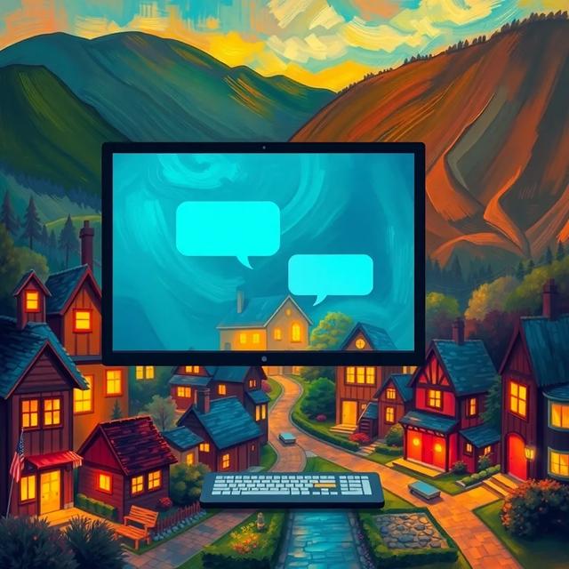 Book cover of the story titled: Lovestruck Bytes