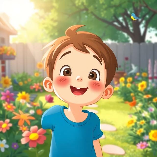 Book cover of the story titled: Max and the Secret Treasure