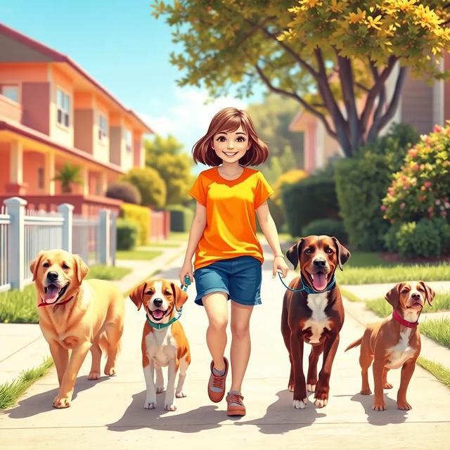 Book cover of the story titled: Max and Velvet's Heartwarming Friendship