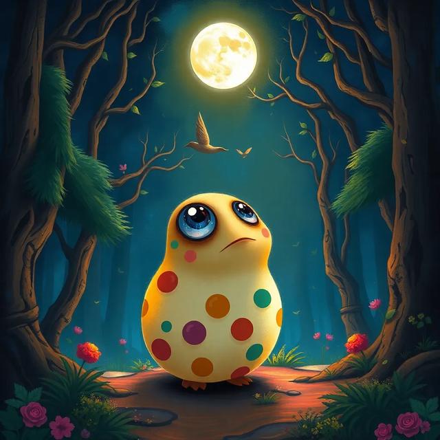 Book cover of the story titled: O's Amazing Quest