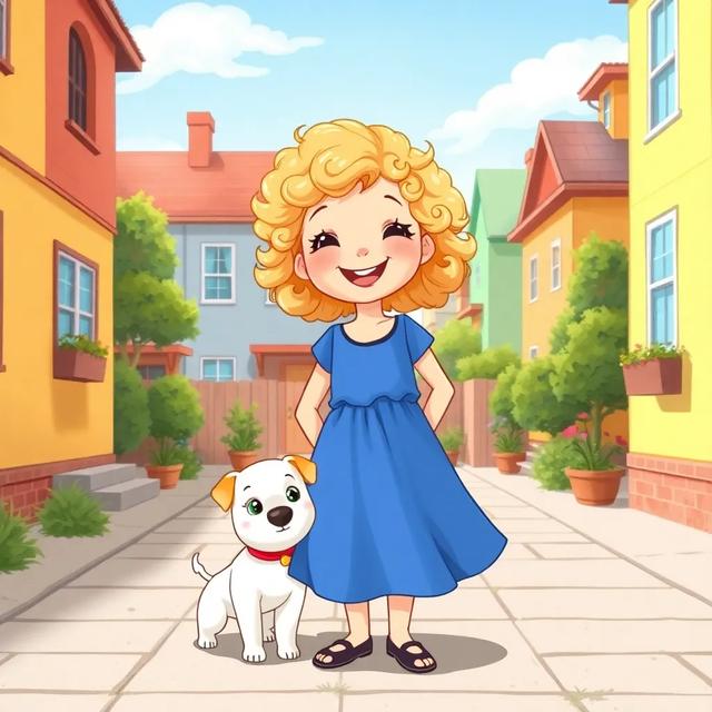 Portada del libro de la historia titulada: Sophie la Niña Valiente