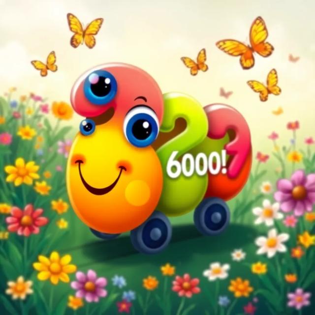 Book cover of the story titled: The Adventure of Number 01222600187