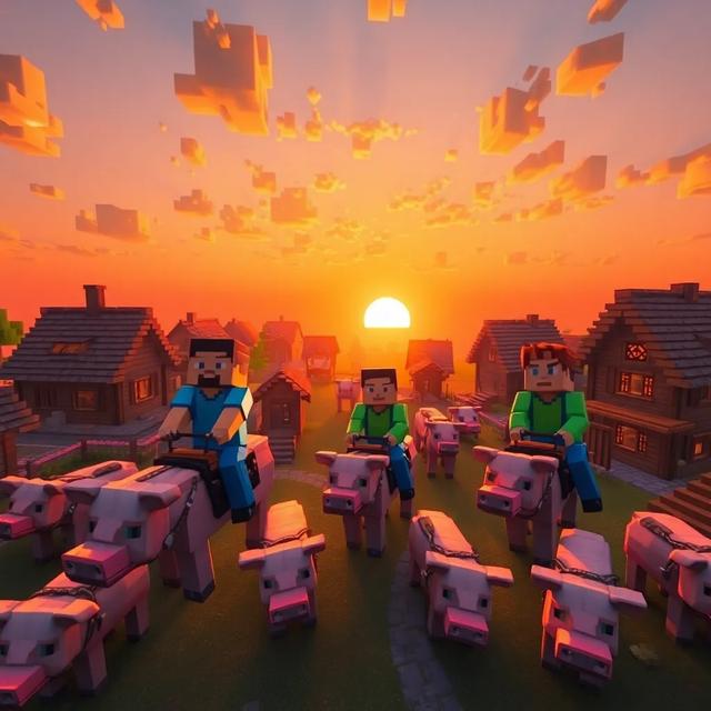 Book cover of the story titled: The Adventures of Steve, Bob, and Larry