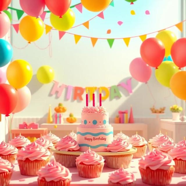 Book cover of the story titled: The Curious Case of the Missing Cupcakes