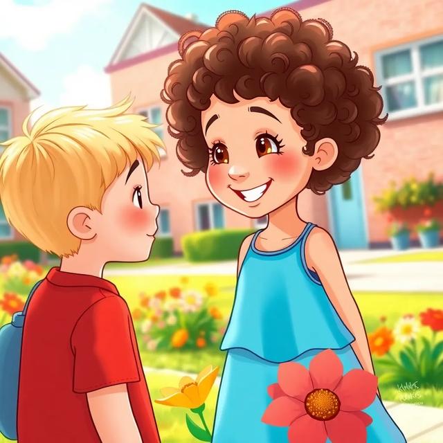 Book cover of the story titled: The Heart's Journey