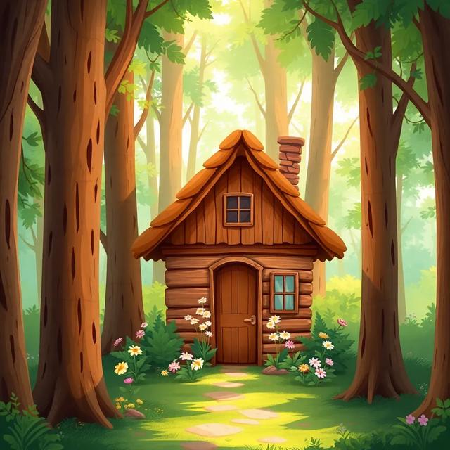 Book cover of the story titled: The Kind Heart of Timmy