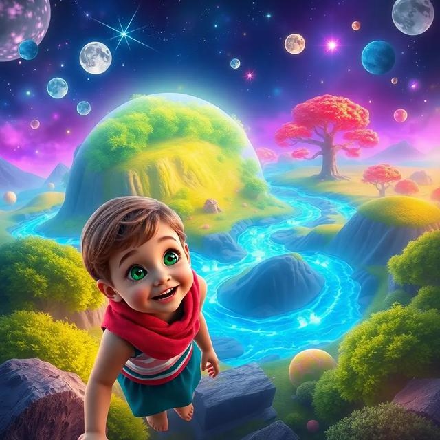Book cover of the story titled: The Mysteries of Hurombayus