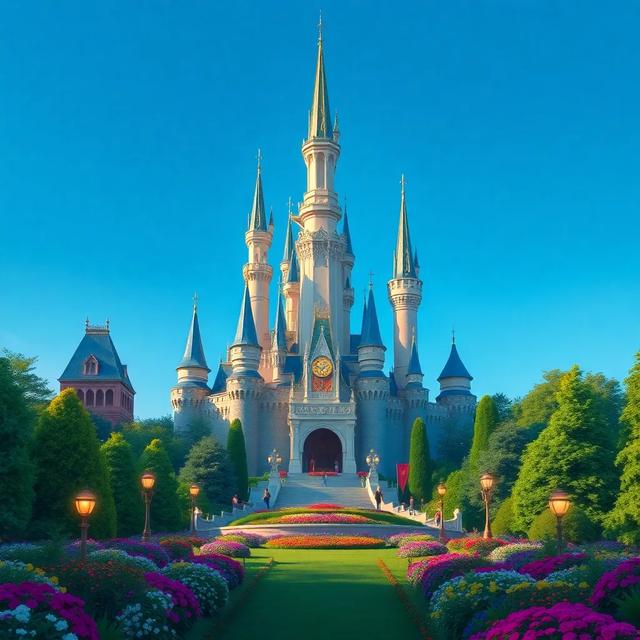 Book cover of the story titled: The Secret of the Twelve Dancing Princesses
