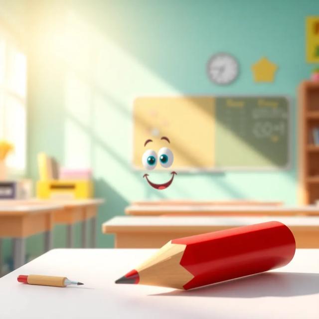 Book cover of the story titled: The Stationary Adventure