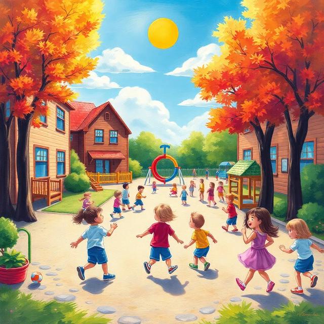 Book cover of the story titled: The Talent Show Adventure